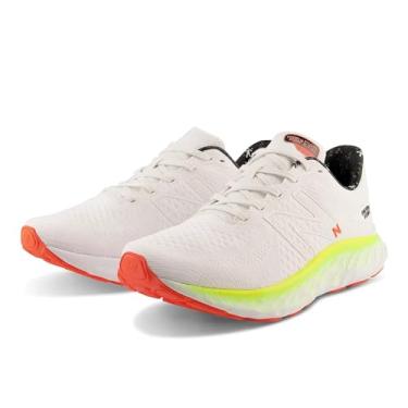 Imagem de Tenis Nb Fresh Foam X Evoz V3, Masculino, BRANCO, 39