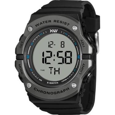 Imagem de Relógio X-Watch XMPPD783 BXPX