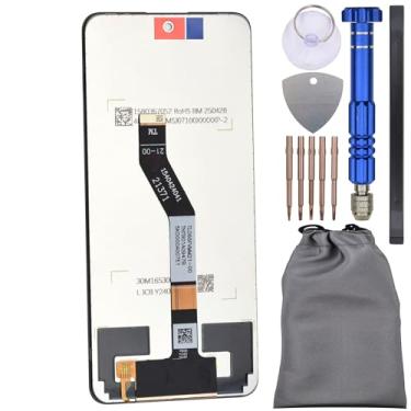 Imagem de Tela LCD IPS para Xiaomi Poco M4 Pro 5G Note 11 5G 6.6