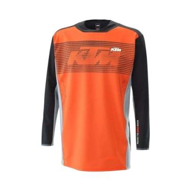 Imagem de Camiseta De Ciclismo Masculina 2025 Moto Bicicleta Enduro MTB Downhill