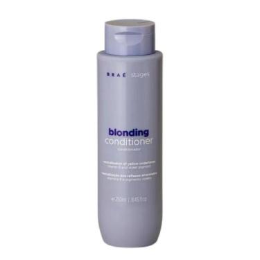 Imagem de Braé Stages Blonding Condicionador 250ml