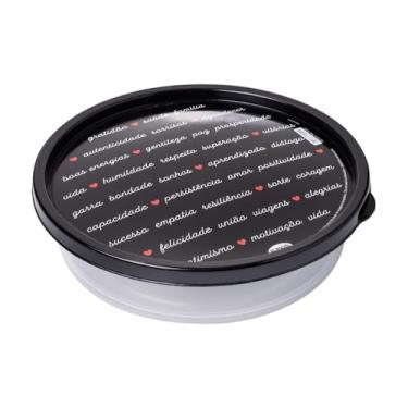 Imagem de Pote Mortadela 750Ml Plasútil