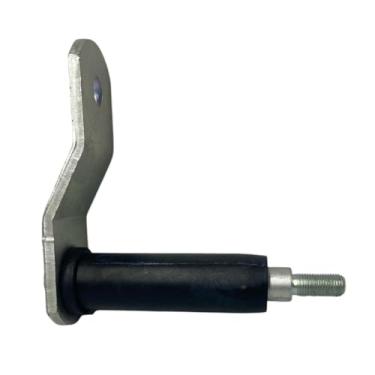 Imagem de Jumelo Feixe Mola Traseiro Fiat Nova Strada Novo Fiorino 52150981