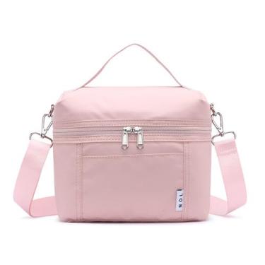 Imagem de Lancheira isolada NOL Natural Organic Lifestyle Waterproof