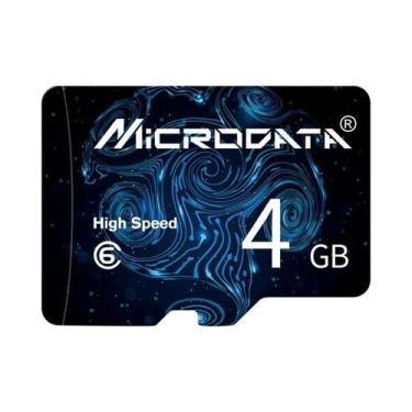 Imagem de Cartão Micro SD TF De Alta Qualidade 128GB 64GB 32GB 16GB 8GB 4GB Clas
