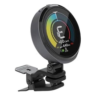 Imagem de Afinador Cherub Cromático Universal Digital Wst915li