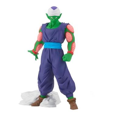 Imagem de FIGURE DRAGON BALL Z - PICCOLO - SOLID EDGE WORKS VOL.13 REF.:88501