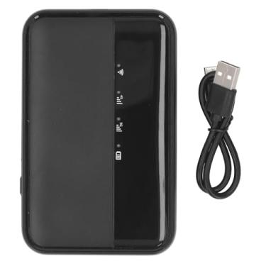 Imagem de Mobile Hotspot 5G Wifi 6 Dual Band Gigabit Suporte