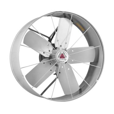 Imagem de Exaustor Comercial Venti-Delta 50Cm Cinza 220V