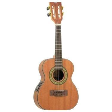 Imagem de Cavaco Elétrico Strinberg Cs25e Mogno