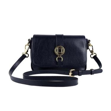 Imagem de Bolsa Luz da Lua Tiracolo Fecho Argola