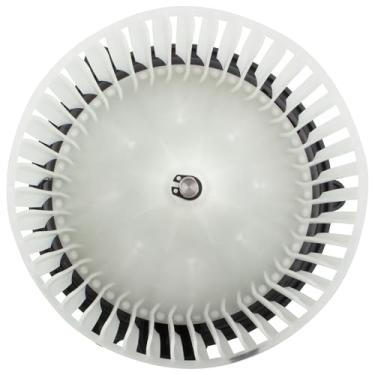 Imagem de Conjunto de ventoinha BOXI Blower Motor Compatível com Nissan Frontier 2005-2015, Nissan Pathfinder 2005-2012, Nissan Xterra 2005-2015, 27226-EA010