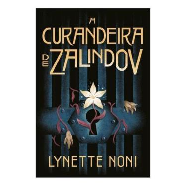 Imagem de A Curandeira de Zalindov - INTRINSECA, Sortido