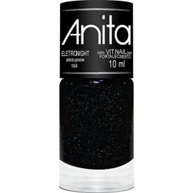 Imagem de Esmalte Anita Gliter, Eletro Night
