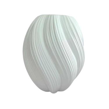 Imagem de Generic Vaso de flores, centro de mesa, suporte para flores, artesanato, vaso decorativo para mesa, estante para casamento, sala de estar, decoração de, Pequeno