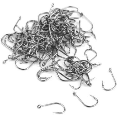 Imagem de Anzol enc maruseigo - SF PESCA