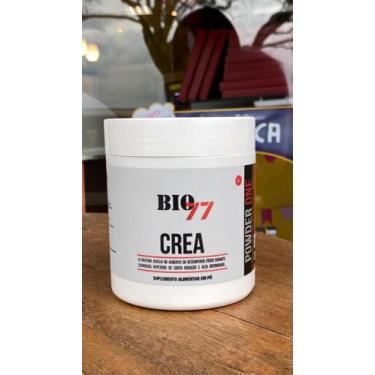 Imagem de Creatina BIO 77 - 300G