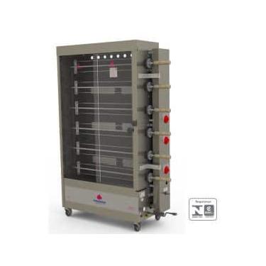Imagem de Maquina de Assar Frango PR-631N Style 30 Frangos Progás