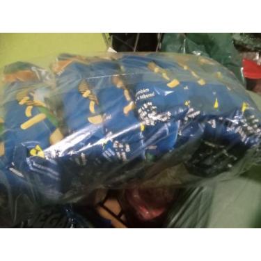 Imagem de Salgadinhos diversos - Keleck, Marrom, P