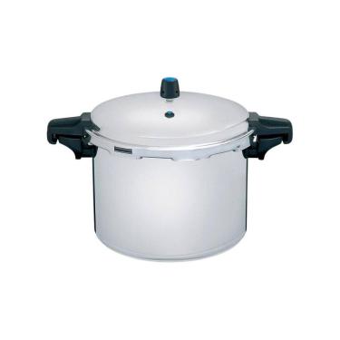 Imagem de Panela De Pressão Eterna Polida 15 Nigro 097167