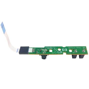 Imagem de Sensor Tampa e Disco Encoder Hp CB760-80017-B Novo