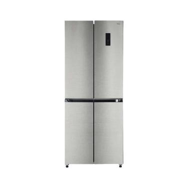 Imagem de Geladeira Refrigerador HQ Frost Free Inverter Multidoor 426 Litros Ino