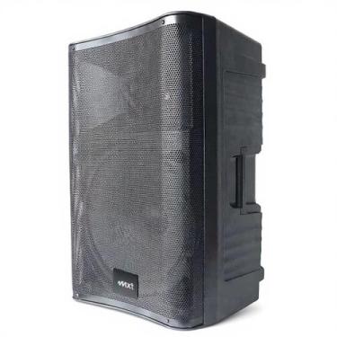 Imagem de Som Potente 15 MXT 150W RMS com Rodas e Alça
