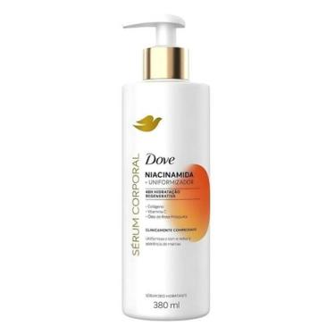 Imagem de Serum Corporal Dove Niacinamida+uniformizador 380ml