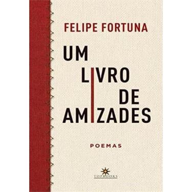 Imagem de Um Livro De Amizades