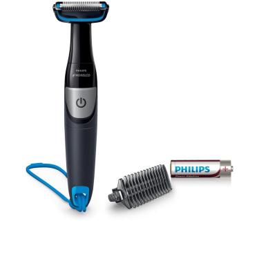 Imagem de Aparador de pelos corporais Philips Norelco Bodygroom Series 1100 BG1026/60