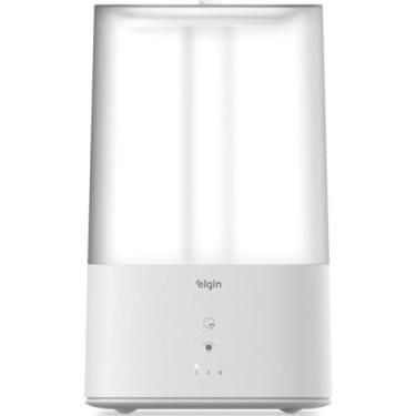Imagem de Umidificador de Ar Touch 4 Litros Névoa 360 Bivolt - 45UTZN04N0AB - EL