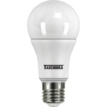 Imagem de Lâmpada Led 9W Prime Led TKL900 Taschibra Amarela Bivolt