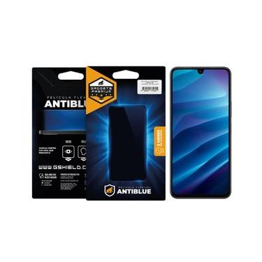 Imagem de Película para Infinix Note 12 Pro - AntiBlue - Gshield