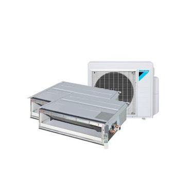 Imagem de Ar Condicionado Multi Split Inverter Daikin Duto Advance 2x21000 BTU/h Quente e Frio Monofásico 5MXS38PMVM – 220 Volts 220