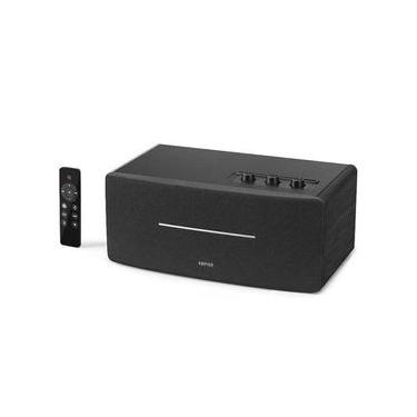 Imagem de Caixa de som Bluetooth 5.0 EDIFIER D12 - 70W RMS Preto