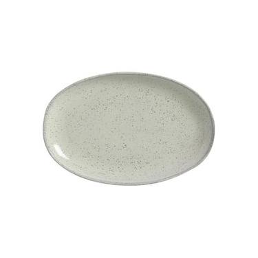 Imagem de Conjunto com 4 Travessas Oval Pistache 30x20cm