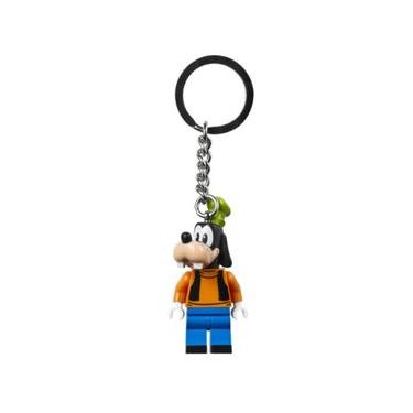 Imagem de LEGO® Disney - Chaveiro Pateta