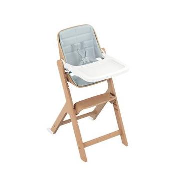 Imagem de Cadeirinha de Alimentação Nesta Natural Wood - Maxi-Cosi