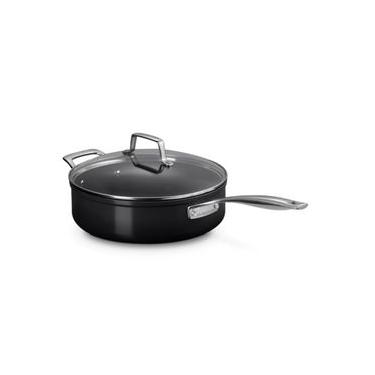 Imagem de Panela Sauté com Alça 26 cm Non Stick Ceramic Essential Le Creuset