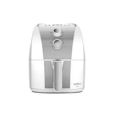 Imagem de Air Fryer Britânia 5,5L Antiaderente Redstone 1500W BAF52