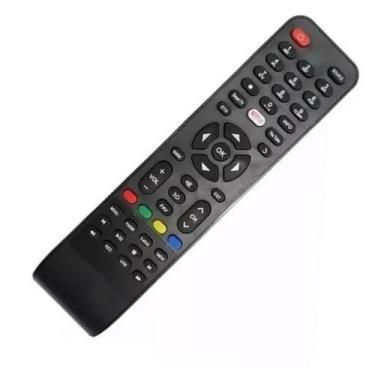Imagem de Controle Remoto Universal Compatível com TV Philco Smart 3D LED com Ne
