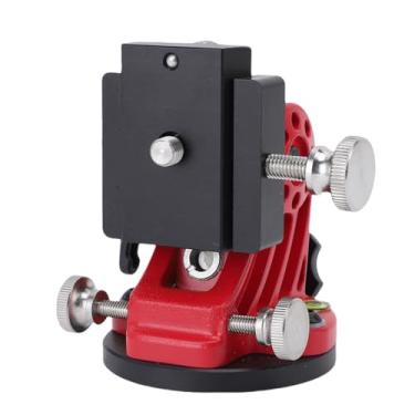 Imagem de Phefop Montagem Em Latitude do Telescópio, Base Ajustável de Liga de Alumínio 0-90 Graus para Dispositivos Skywatcher e Entusiastas da Astrofotografia (#12)