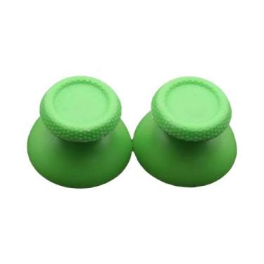 Imagem de Capas De Substituição Para Joystick Do Controle PS5, Capas De Grip Em 