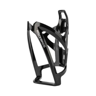 Imagem de Suporte Para Garrafa De Ciclismo ROCKBROS Colorido E Leve, Acessório P