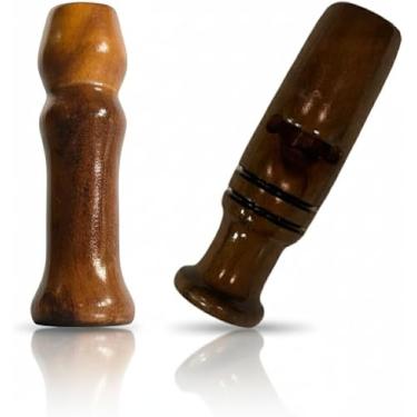 Imagem de Apito Inhambu Açu 03 + Apito Tucano modelo 37 Profissional