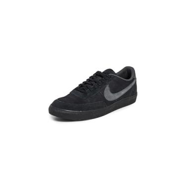 Imagem de Nike Tênis masculino premium Killshot 2, Preto/Antracite., 42