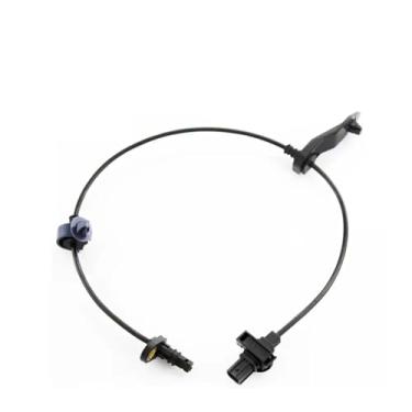 Imagem de Sensor de velocidade da roda ABS para Civic 1.4 1.8 2.2 2006 2007 2008 2009 2010 2011 Sensor de velocidade da roda ABS traseiro direito/esquerdo 57475-SNA-A01 57470-SNA-A01 57470SNAA01 57475SNAA01