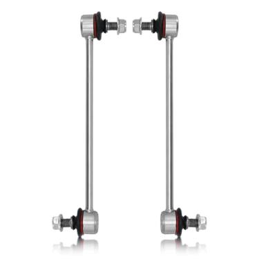 Imagem de HAWK BROTHER Kit de elos de barra oscilante, substituição para estabilizador frontal kit de elos de extremidade compatível com Hyundai Tucson 2010-2013, Kia Sportage 2011-2013 - K750524