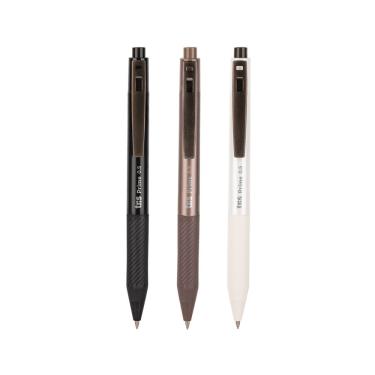 Imagem de Caneta Gel Retrátil 0.5mm Tris - Holic Fancy Prime