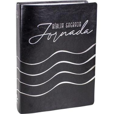 Imagem de Bíblia Sagrada Jornada - Edição Luxo